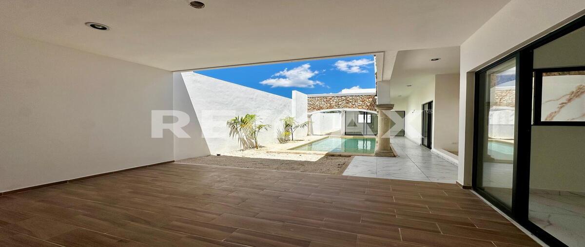 Foto de casa en venta en 1 , conkal, conkal, yucatán, 0 No. 04