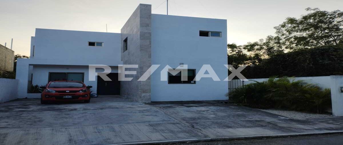 Foto de casa en 1 , conkal, conkal, yucatán, 0 foto 01 Foto de casa en venta en 1 , conkal, conkal, yucatán, 0 No. 01