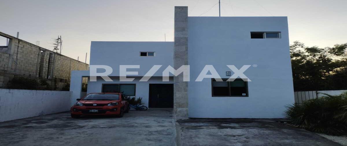 Foto de casa en 1 , conkal, conkal, yucatán, 0 foto 03 Foto de casa en venta en 1 , conkal, conkal, yucatán, 0 No. 03