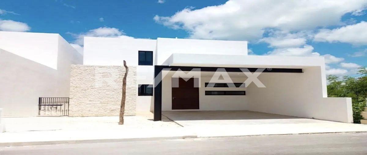 Foto de casa en 1 , conkal, conkal, yucatán, 0 foto 01 Foto de casa en venta en 1 , conkal, conkal, yucatán, 0 No. 01