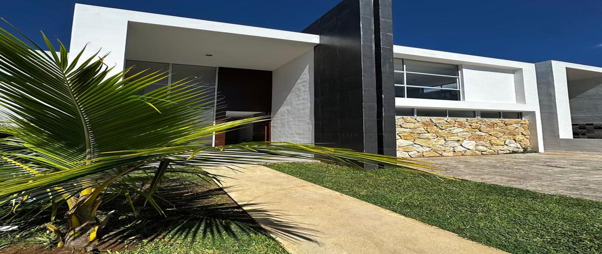 Foto de casa en venta en 1 , conkal, conkal, yucatán, 0 No. 03