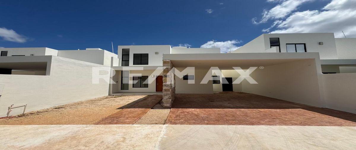 Foto de casa en 1 , conkal, conkal, yucatán, 0 foto 01 Foto de casa en venta en 1 , conkal, conkal, yucatán, 0 No. 01