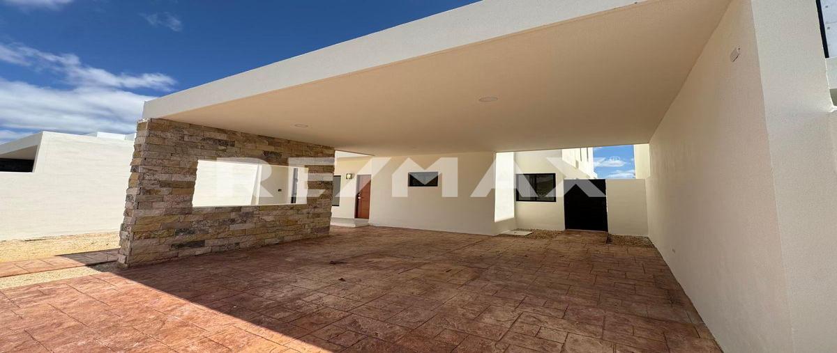 Foto de casa en 1 , conkal, conkal, yucatán, 0 foto 03 Foto de casa en venta en 1 , conkal, conkal, yucatán, 0 No. 03