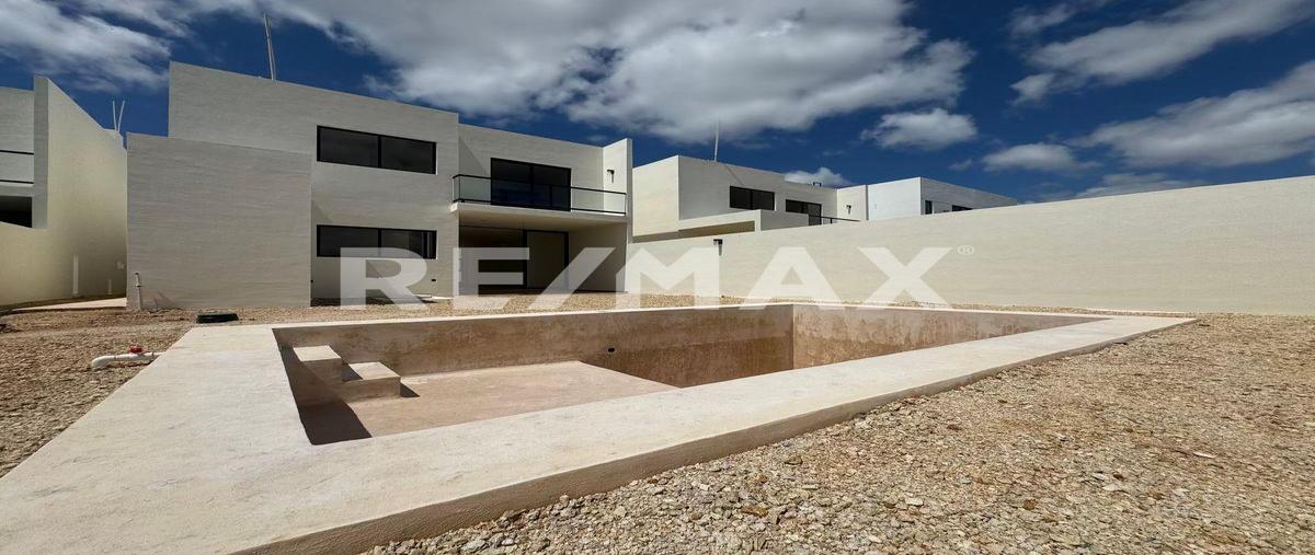 Foto de casa en 1 , conkal, conkal, yucatán, 0 foto 05 Foto de casa en venta en 1 , conkal, conkal, yucatán, 0 No. 05