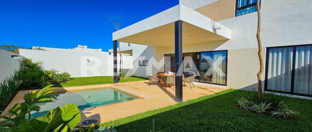 Foto de casa en venta en 1 , conkal, conkal, yucatán, 0 No. 05