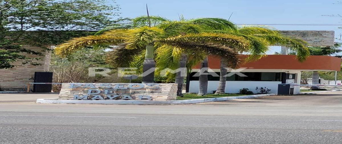 Foto de terreno habitacional en 1 , conkal, conkal, yucatán, 0 foto 01 Foto de terreno habitacional en venta en 1 , conkal, conkal, yucatán, 0 No. 01