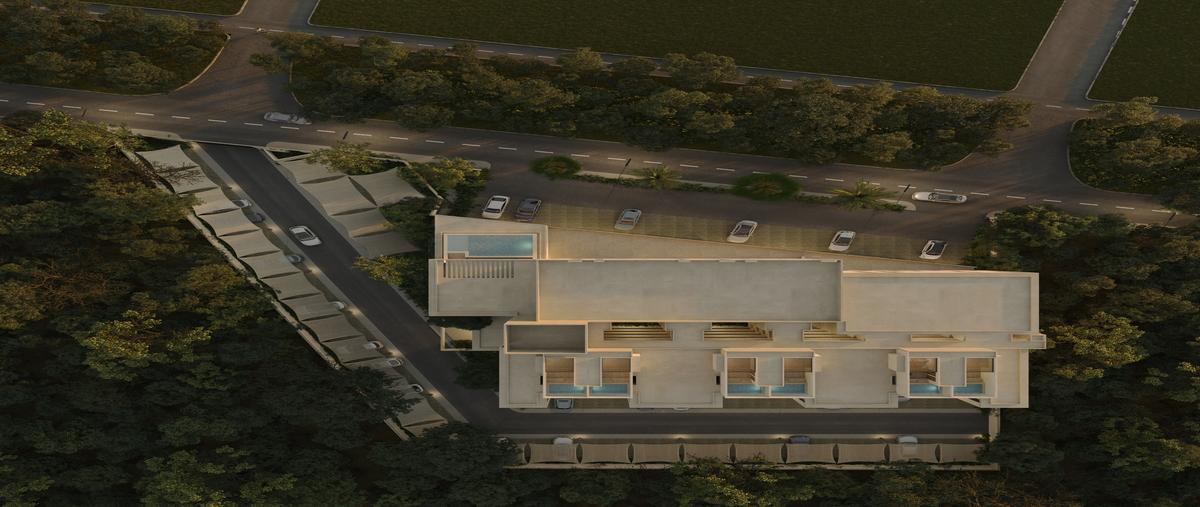 Foto de departamento en venta en 1 , conkal, conkal, yucatán, 30540848 No. 04