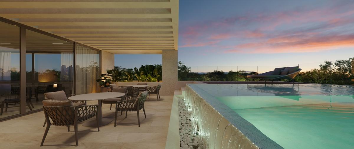 Foto de departamento en venta en 1 , conkal, conkal, yucatán, 30540853 No. 04