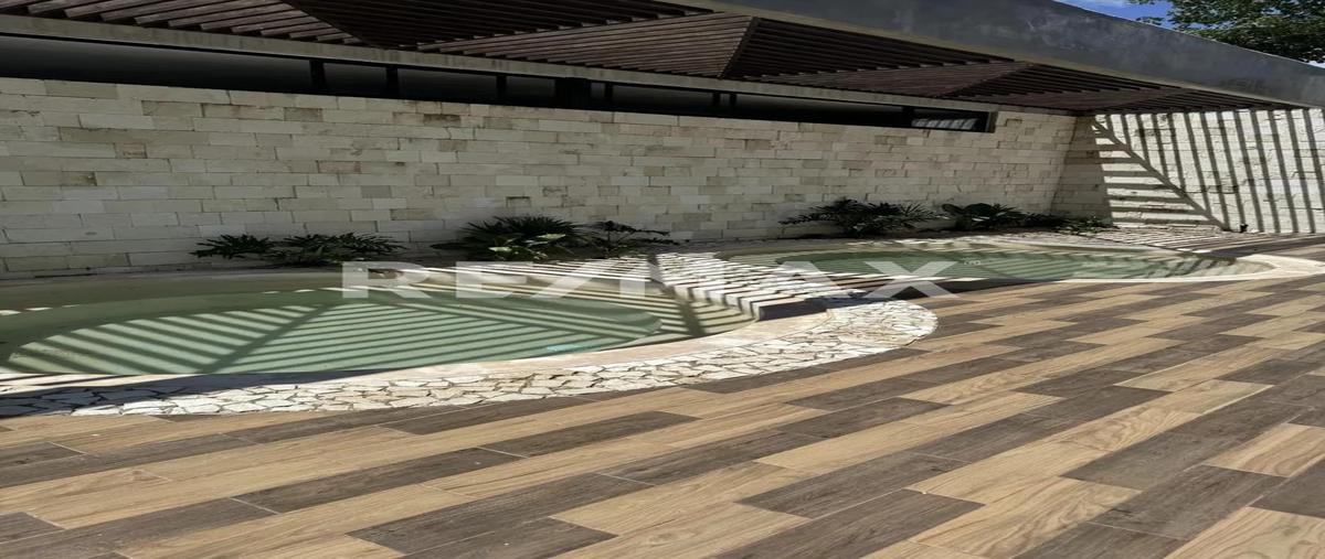 Foto de terreno habitacional en venta en 1 , conkal, conkal, yucatán, 0 No. 05