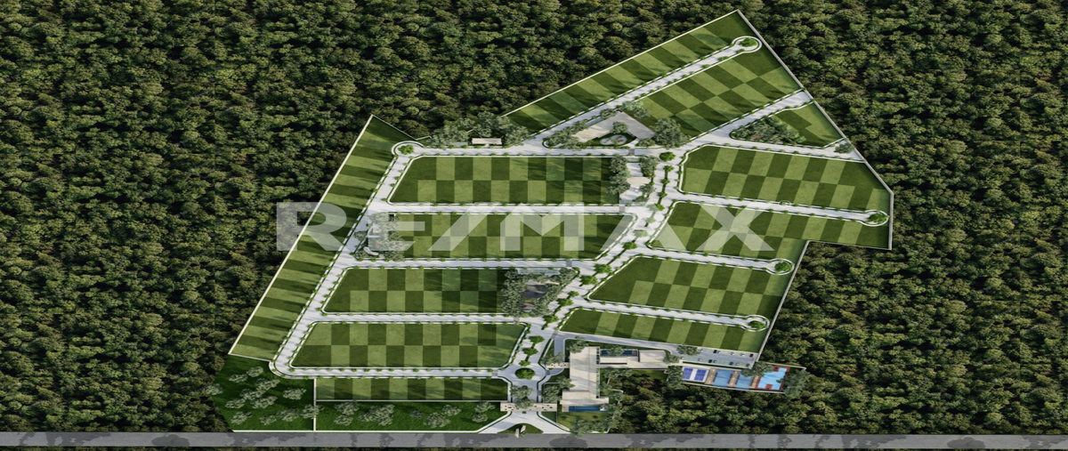 Foto de terreno habitacional en venta en 1 , conkal, conkal, yucatán, 0 No. 05