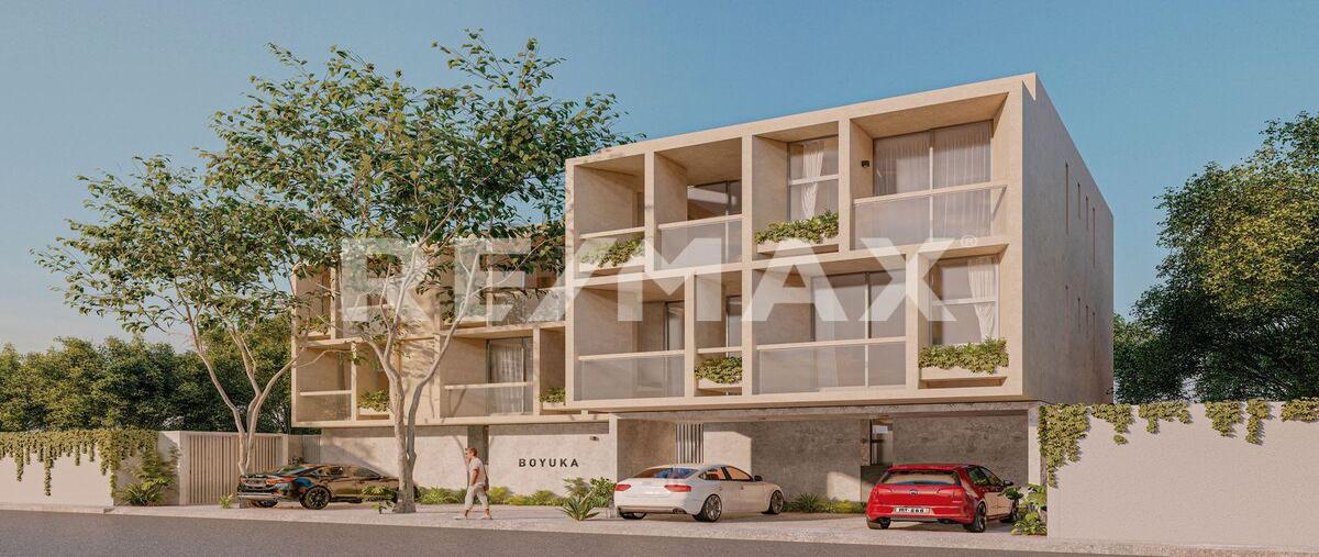 Foto de departamento en 1 , conkal, conkal, yucatán, 0 foto 01 Foto de departamento en venta en 1 , conkal, conkal, yucatán, 0 No. 01