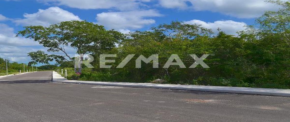 Foto de terreno habitacional en venta en 1 , conkal, conkal, yucatán, 0 No. 05