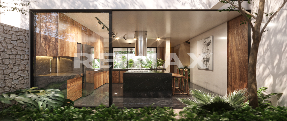Foto de casa en venta en 1 , conkal, conkal, yucatán, 0 No. 03