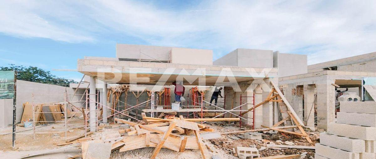 Foto de casa en venta en 1 , conkal, conkal, yucatán, 0 No. 04