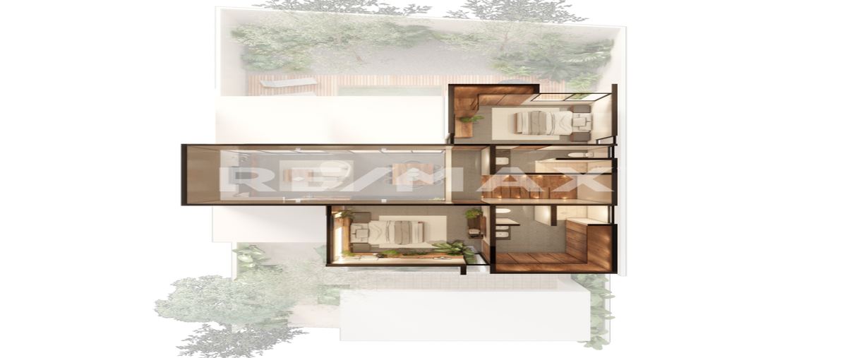 Foto de casa en venta en 1 , conkal, conkal, yucatán, 0 No. 05