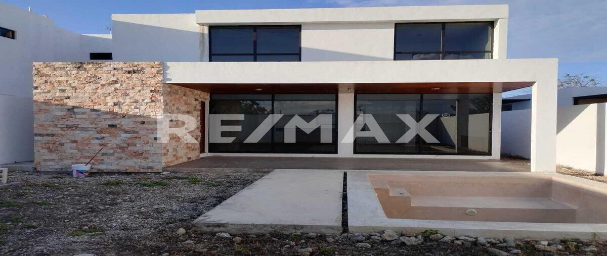 Foto de casa en venta en 1 , conkal, conkal, yucatán, 0 No. 04