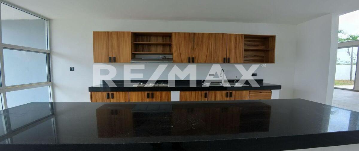 Foto de casa en condominio en venta en 1 , conkal, conkal, yucatán, 0 No. 03