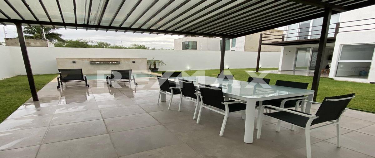 Foto de casa en venta en 1 , conkal, conkal, yucatán, 0 No. 03