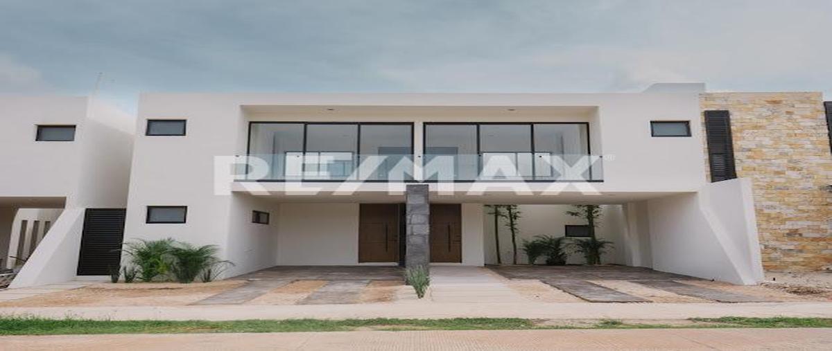 Foto de casa en venta en 1 , conkal, conkal, yucatán, 0 No. 03