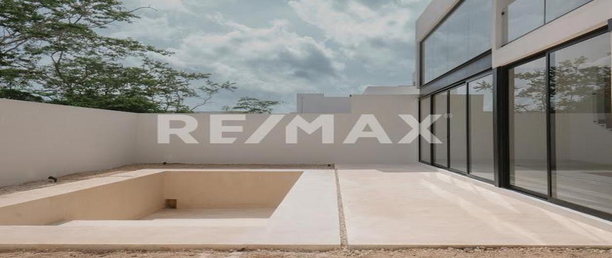 Foto de casa en venta en 1 , conkal, conkal, yucatán, 0 No. 04