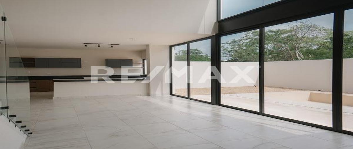 Foto de casa en venta en 1 , conkal, conkal, yucatán, 0 No. 05