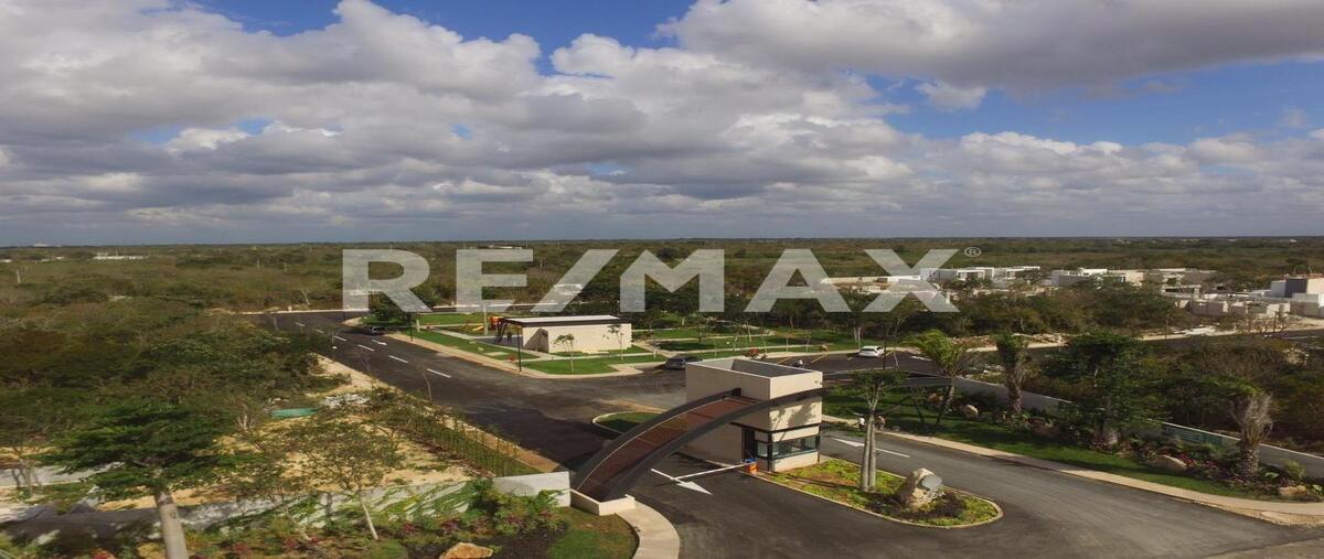 Foto de terreno habitacional en venta en 1 , conkal, conkal, yucatán, 0 No. 03