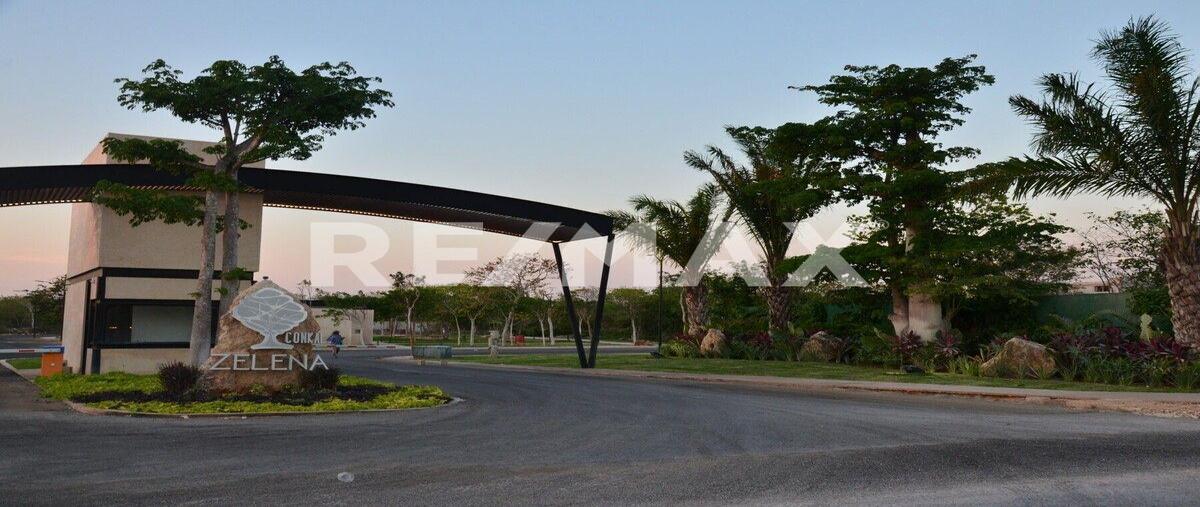Foto de terreno habitacional en venta en 1 , conkal, conkal, yucatán, 0 No. 04