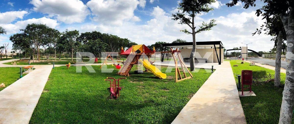 Foto de terreno habitacional en venta en 1 , conkal, conkal, yucatán, 0 No. 05