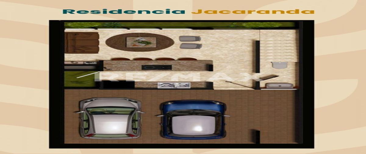 Foto de casa en condominio en venta en 1 , conkal, conkal, yucatán, 0 No. 04