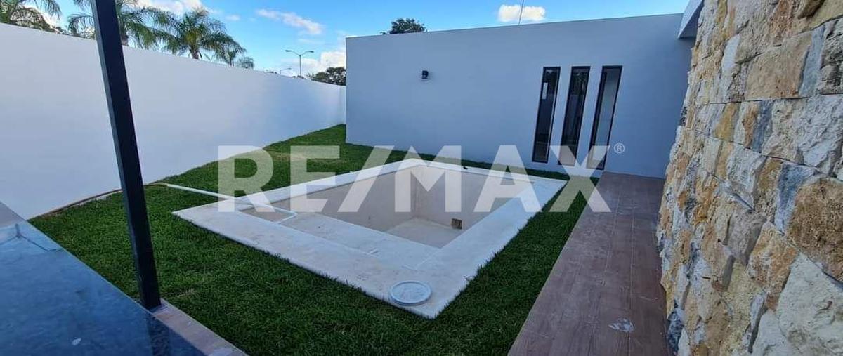 Foto de casa en 1 , conkal, conkal, yucatán, 0 foto 02 Foto de casa en venta en 1 , conkal, conkal, yucatán, 0 No. 02