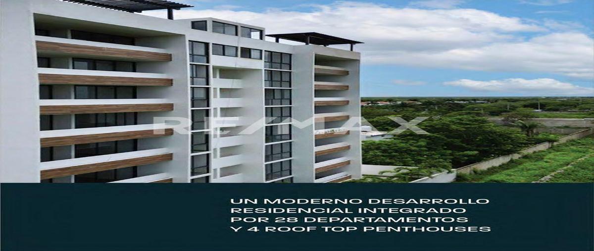 Foto de departamento en 1 , conkal, conkal, yucatán, 0 foto 02 Foto de departamento en venta en 1 , conkal, conkal, yucatán, 0 No. 02