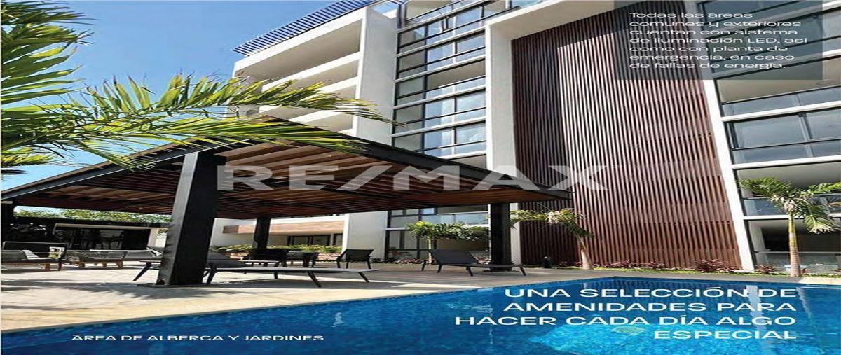Foto de departamento en 1 , conkal, conkal, yucatán, 0 foto 03 Foto de departamento en venta en 1 , conkal, conkal, yucatán, 0 No. 03
