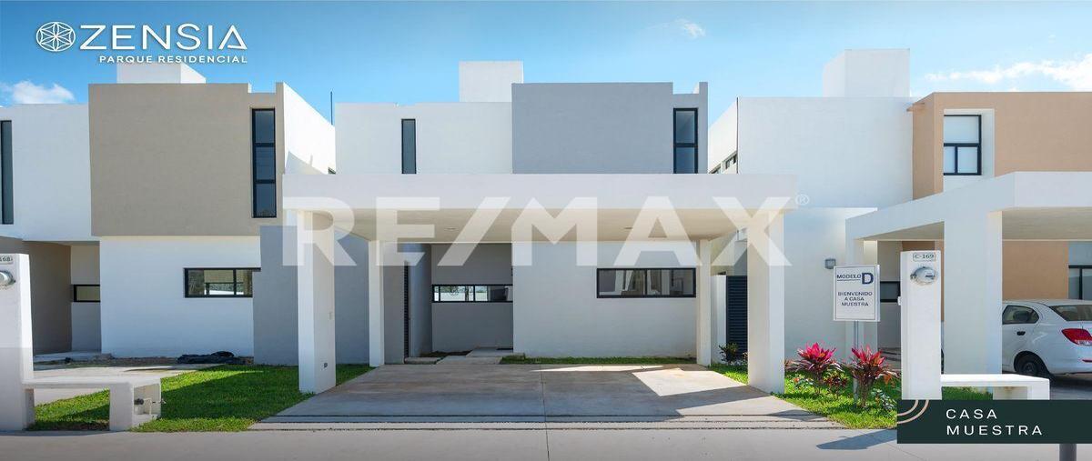 Foto de casa en 1 , conkal, conkal, yucatán, 0 foto 03 Foto de casa en venta en 1 , conkal, conkal, yucatán, 0 No. 03