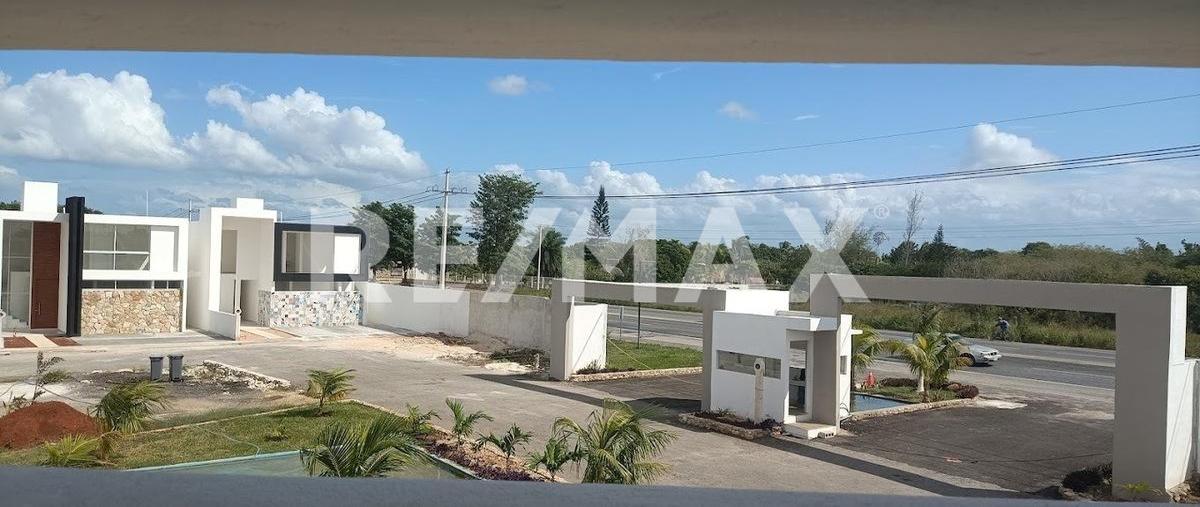 Foto de terreno habitacional en venta en 1 , conkal, conkal, yucatán, 0 No. 04