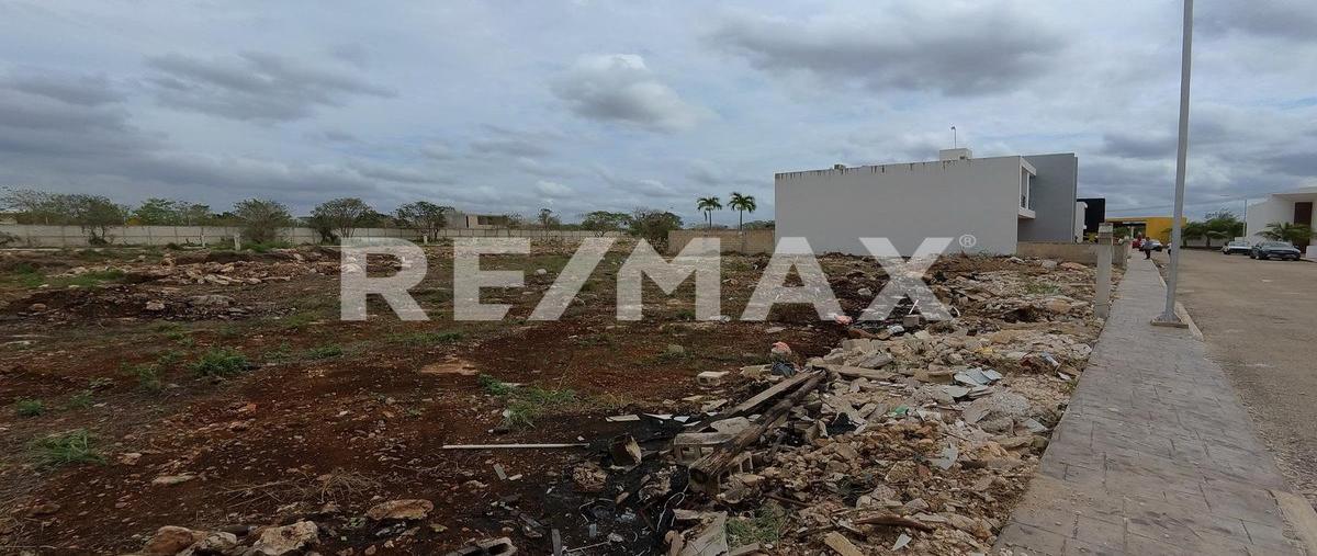 Foto de terreno habitacional en venta en 1 , conkal, conkal, yucatán, 0 No. 05