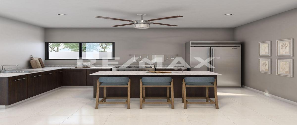 Foto de casa en venta en 1 , conkal, conkal, yucatán, 0 No. 03