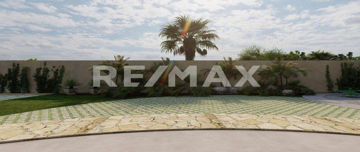 Foto de terreno habitacional en venta en 1 , conkal, conkal, yucatán, 0 No. 03