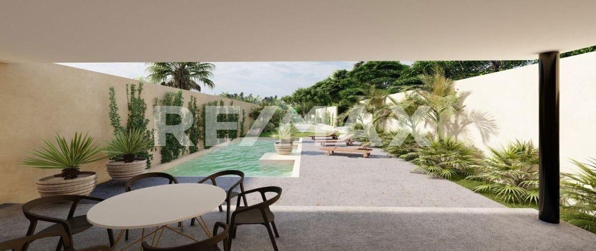 Foto de terreno habitacional en venta en 1 , conkal, conkal, yucatán, 0 No. 04