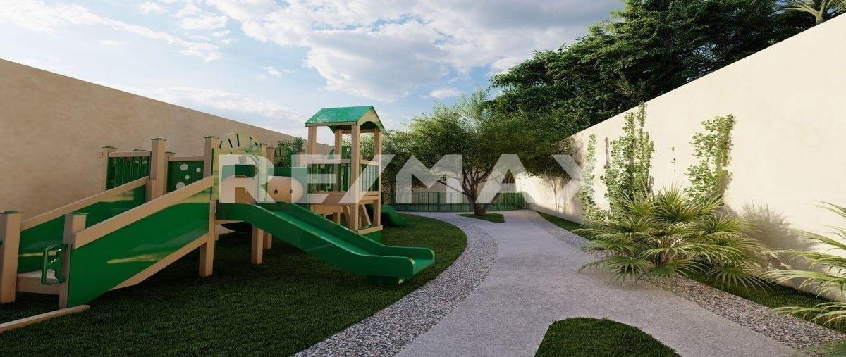 Foto de terreno habitacional en venta en 1 , conkal, conkal, yucatán, 0 No. 05