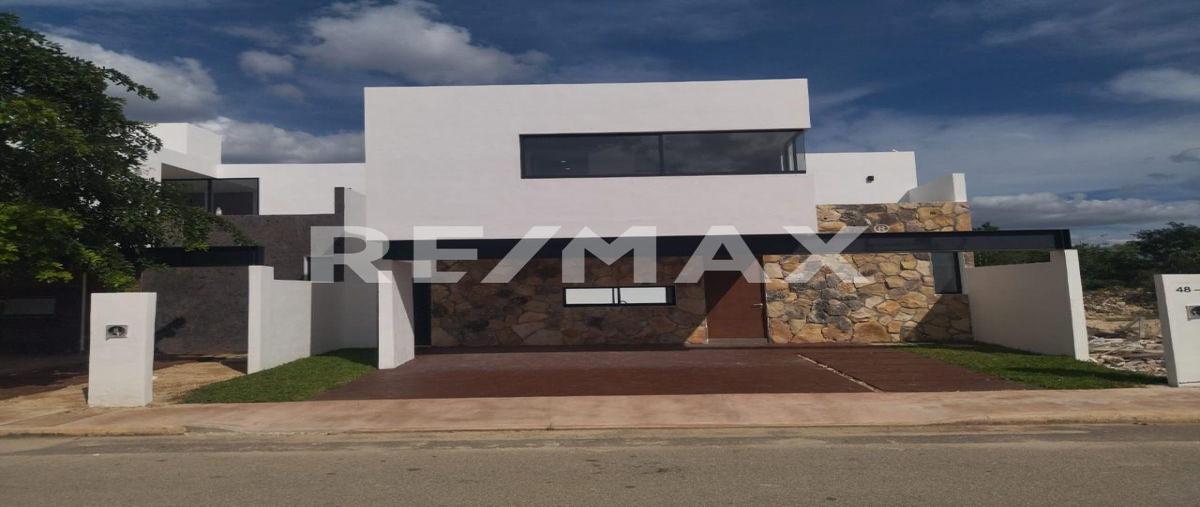 Foto de casa en venta en 1 , conkal, conkal, yucatán, 0 No. 05