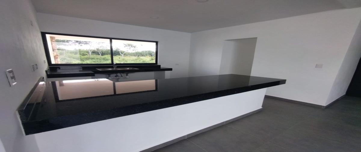 Foto de casa en venta en 1 , conkal, conkal, yucatán, 30584321 No. 04