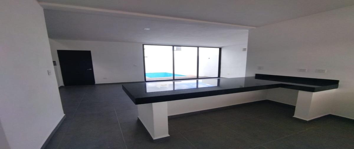 Foto de casa en venta en 1 , conkal, conkal, yucatán, 30584321 No. 05
