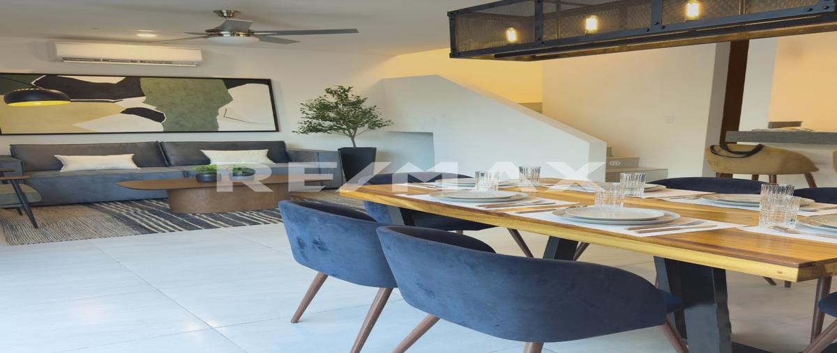 Foto de casa en venta en 1 , conkal, conkal, yucatán, 0 No. 03