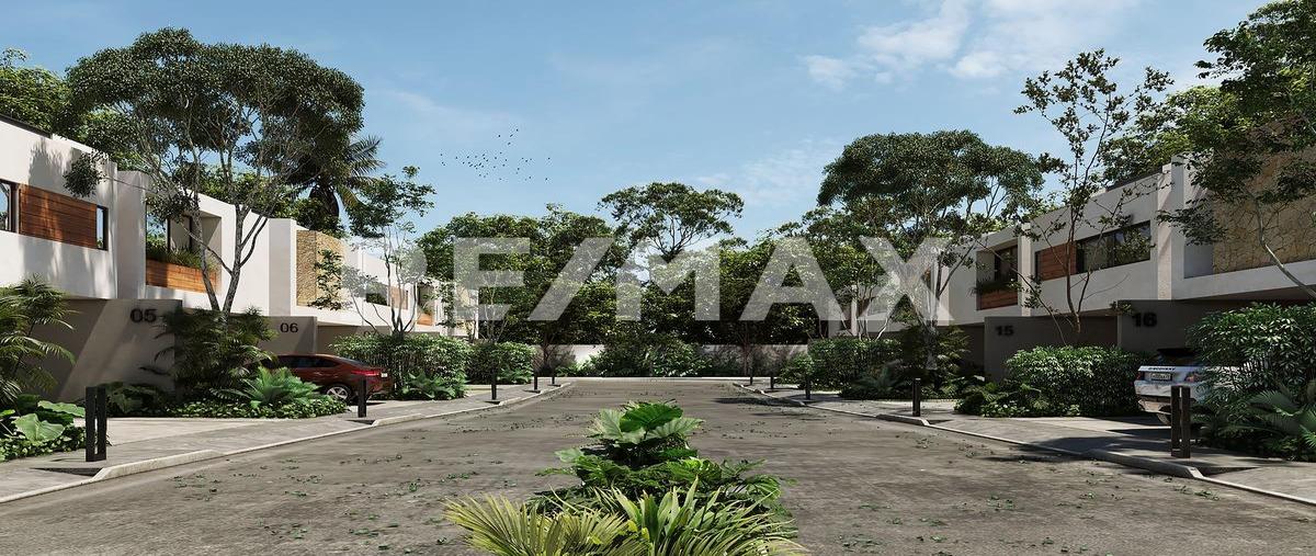 Foto de casa en 1 , conkal, conkal, yucatán, 30587758 foto 03 Foto de casa en venta en 1 , conkal, conkal, yucatán, 30587758 No. 03
