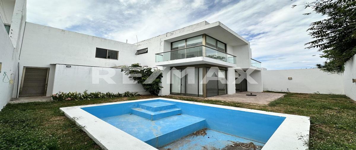 Foto de casa en renta en 1 , conkal, conkal, yucatán, 0 No. 04