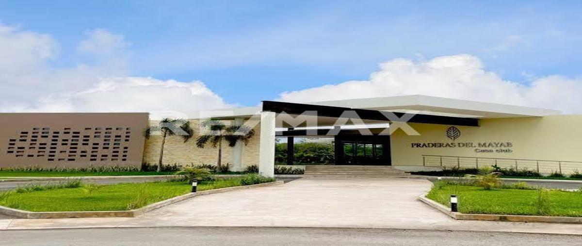 Foto de terreno habitacional en venta en 1 , conkal, conkal, yucatán, 0 No. 03
