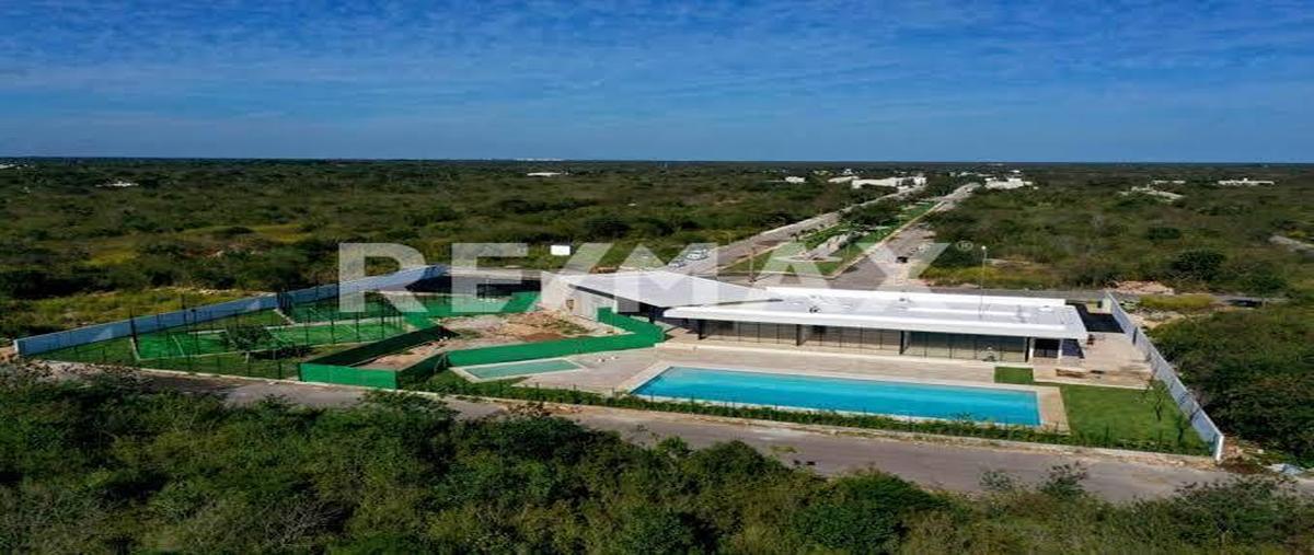 Foto de terreno habitacional en venta en 1 , conkal, conkal, yucatán, 0 No. 04