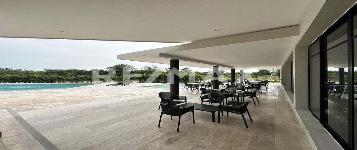 Foto de terreno habitacional en venta en 1 , conkal, conkal, yucatán, 0 No. 05