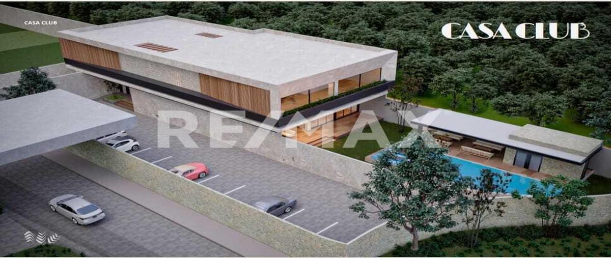 Foto de terreno habitacional en 1 , conkal, conkal, yucatán, 0 foto 01 Foto de terreno habitacional en venta en 1 , conkal, conkal, yucatán, 0 No. 01