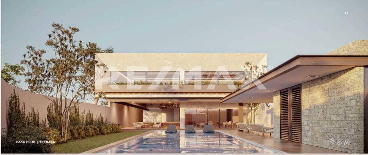 Foto de terreno habitacional en 1 , conkal, conkal, yucatán, 0 foto 05 Foto de terreno habitacional en venta en 1 , conkal, conkal, yucatán, 0 No. 05